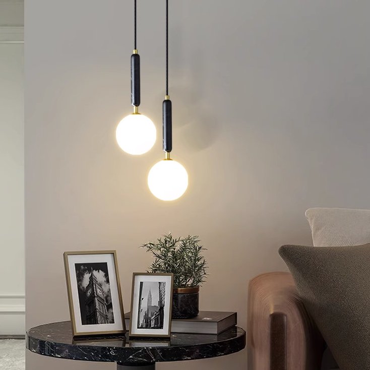 Светильник подвесной ImperiumLoft Petit-B01 240131-60