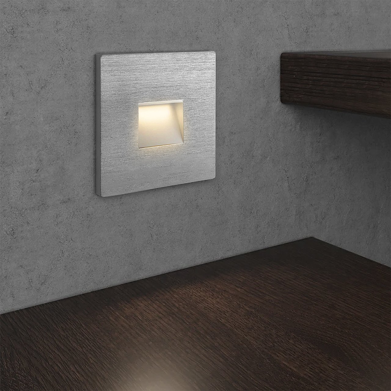 Подсветка для ступеней IMEX Paso IL.0013.2715 NM