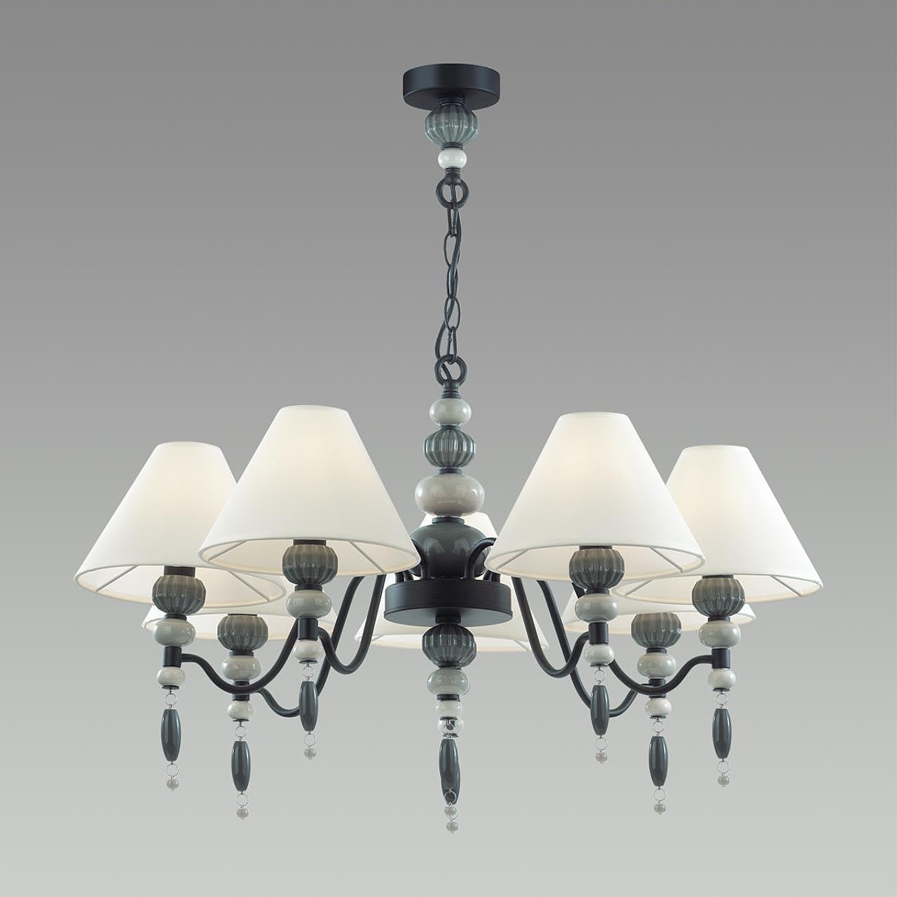 Подвесная люстра Odeon Light EXCLUSIVE Sochi 4896/7