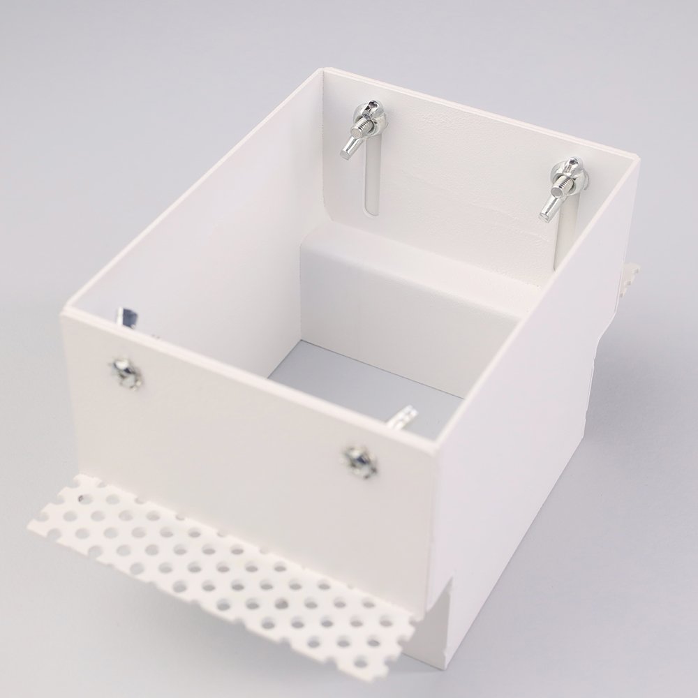 94361-WH Встраиваемый светильник Zumaline Oneon Dl 50-1 94361-WH