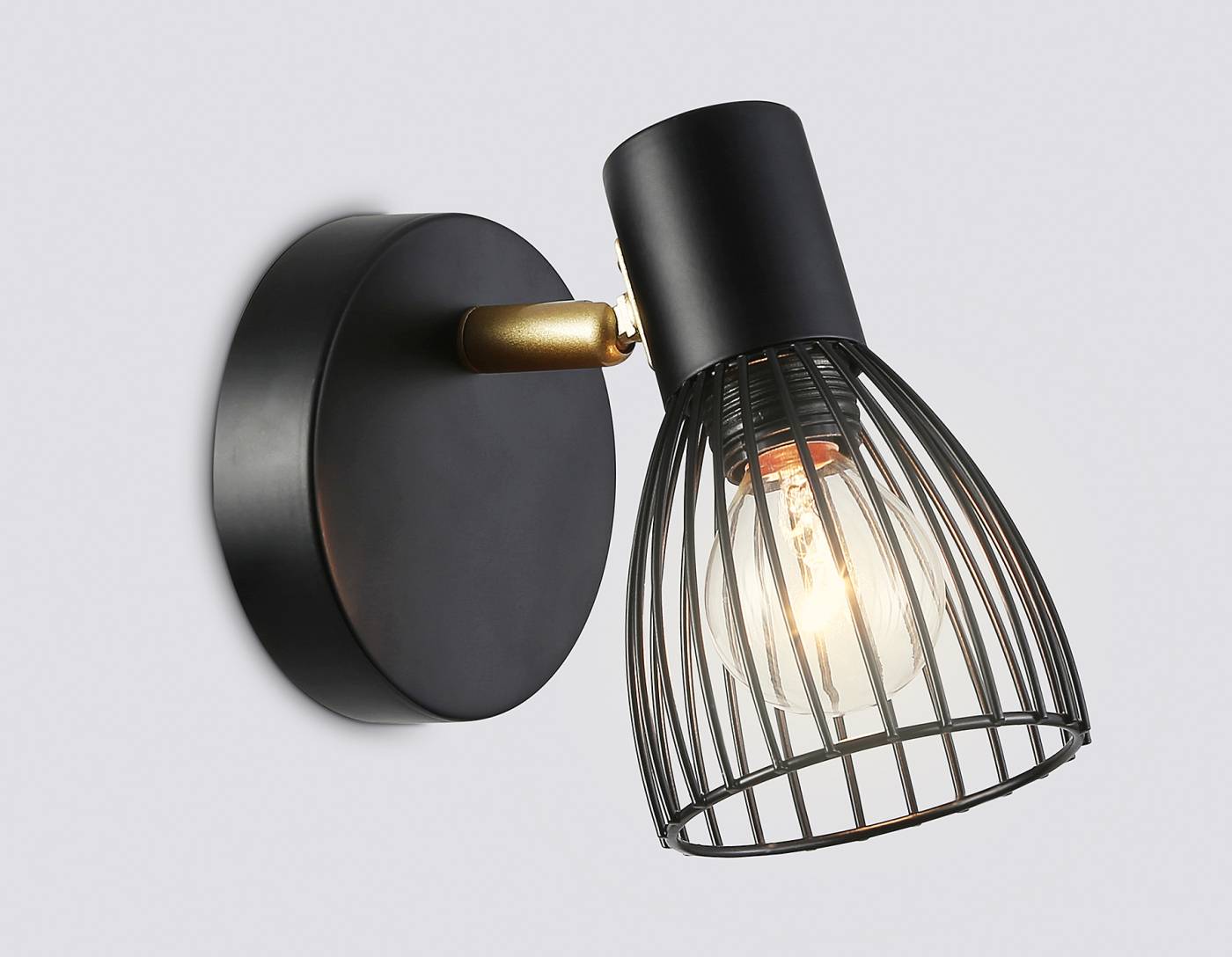 Светильник спот Ambrella Loft TR8659