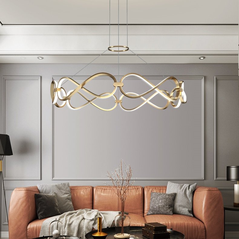 151592-26 Подвесная люстра ImperiumLoft Forli01 151592-26
