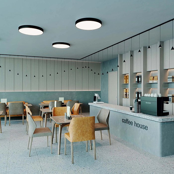 Светильник потолочный Arlight Tor Pill 022999(3)