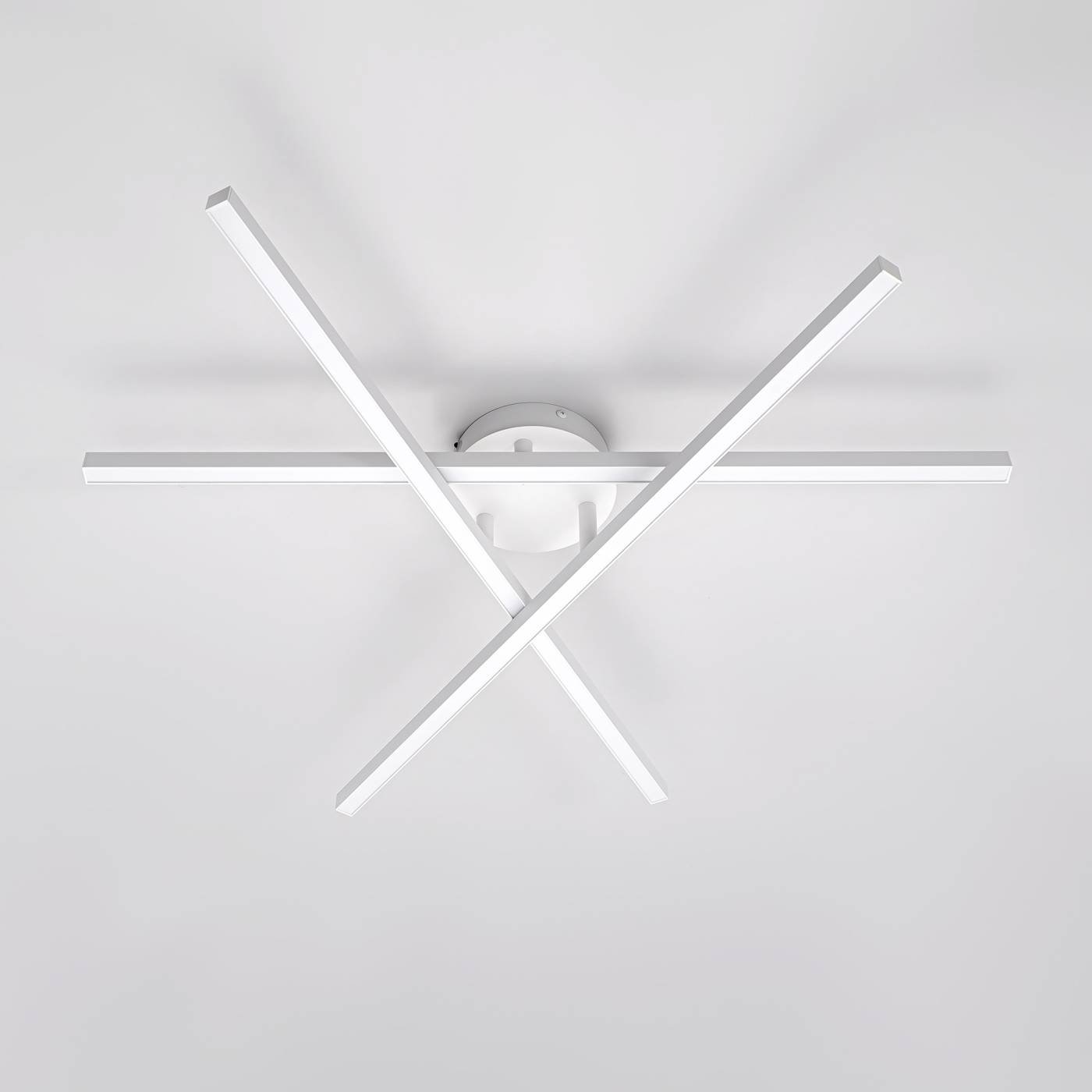 CL203130 Потолочная люстра Citilux Стиг CL203130