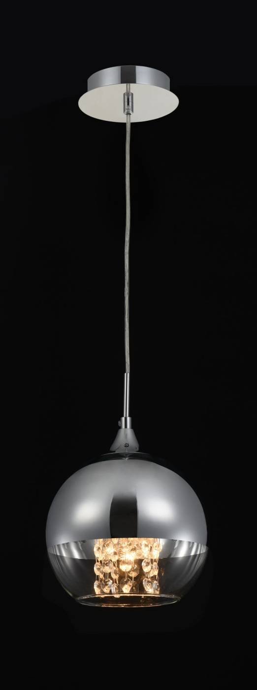 Светильник подвесной Maytoni Fermi P140-PL-110-1-N