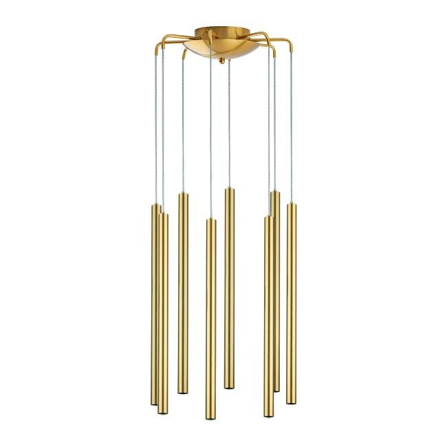 Светильник подвесной Lightstar Tubo L8T747243