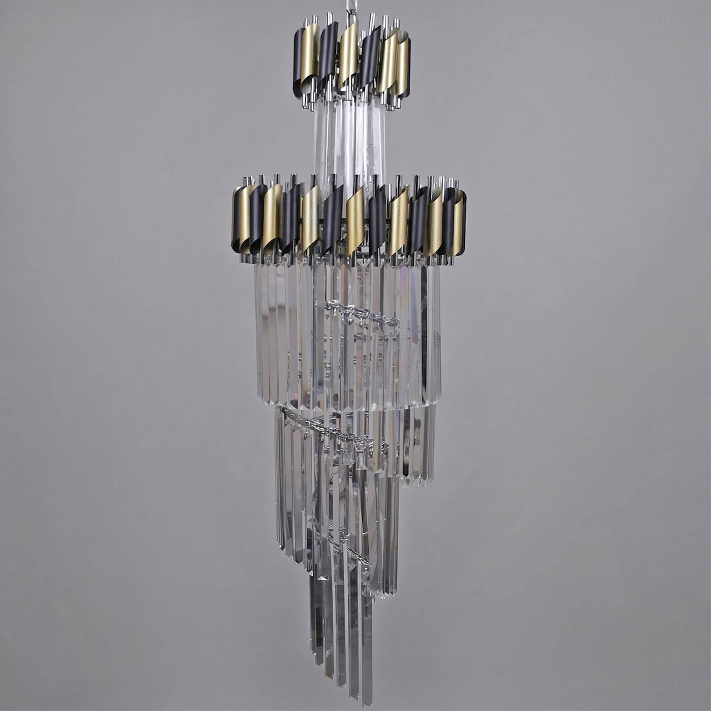 Подвесная люстра Reluce 09001-0.4-400