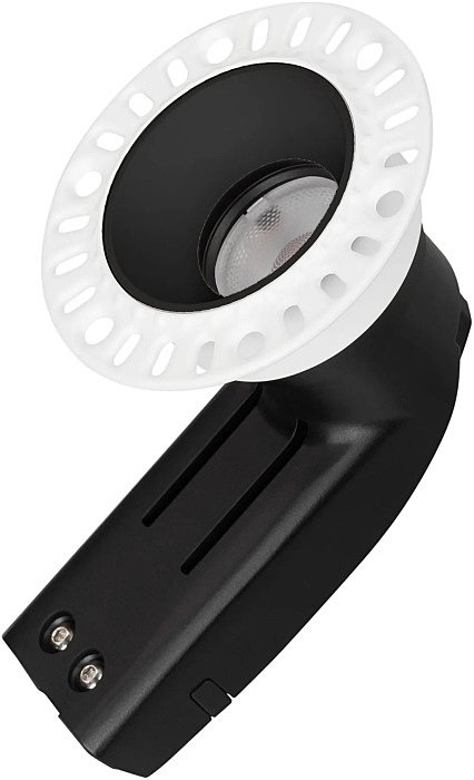 Встраиваемый светильник под шпаклевку Arlight Rialto 047774