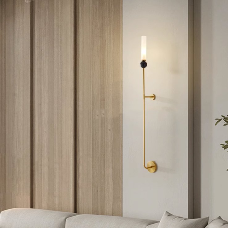 241118-23 Настенное бра ImperiumLoft Cylinder01 241118-23