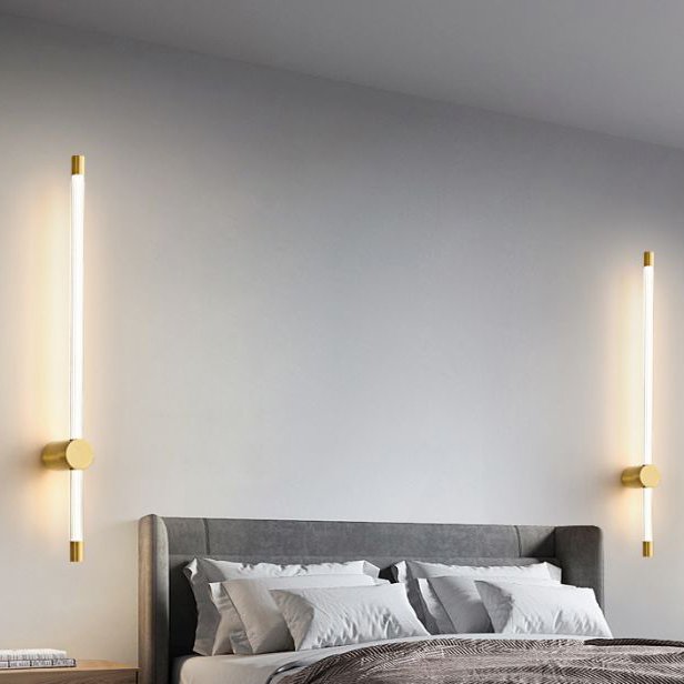 Настенный светильник ImperiumLoft Birta-Wall01 203764-26