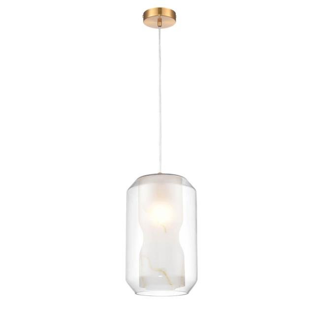 VL5724P21 Светильник подвесной Vele Luce Milan VL5724P21