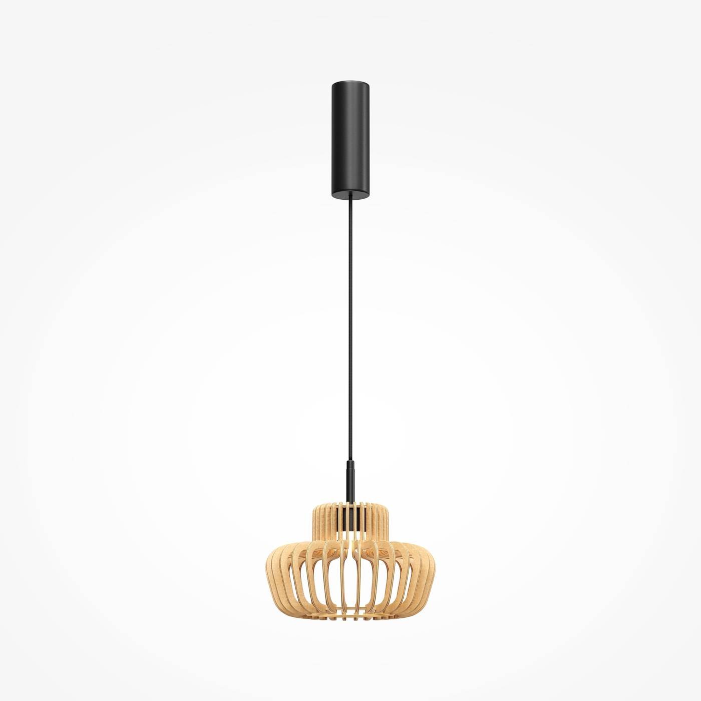 MOD465PL-L12BK2 Светильник подвесной Maytoni Namiki MOD465PL-L12BK2