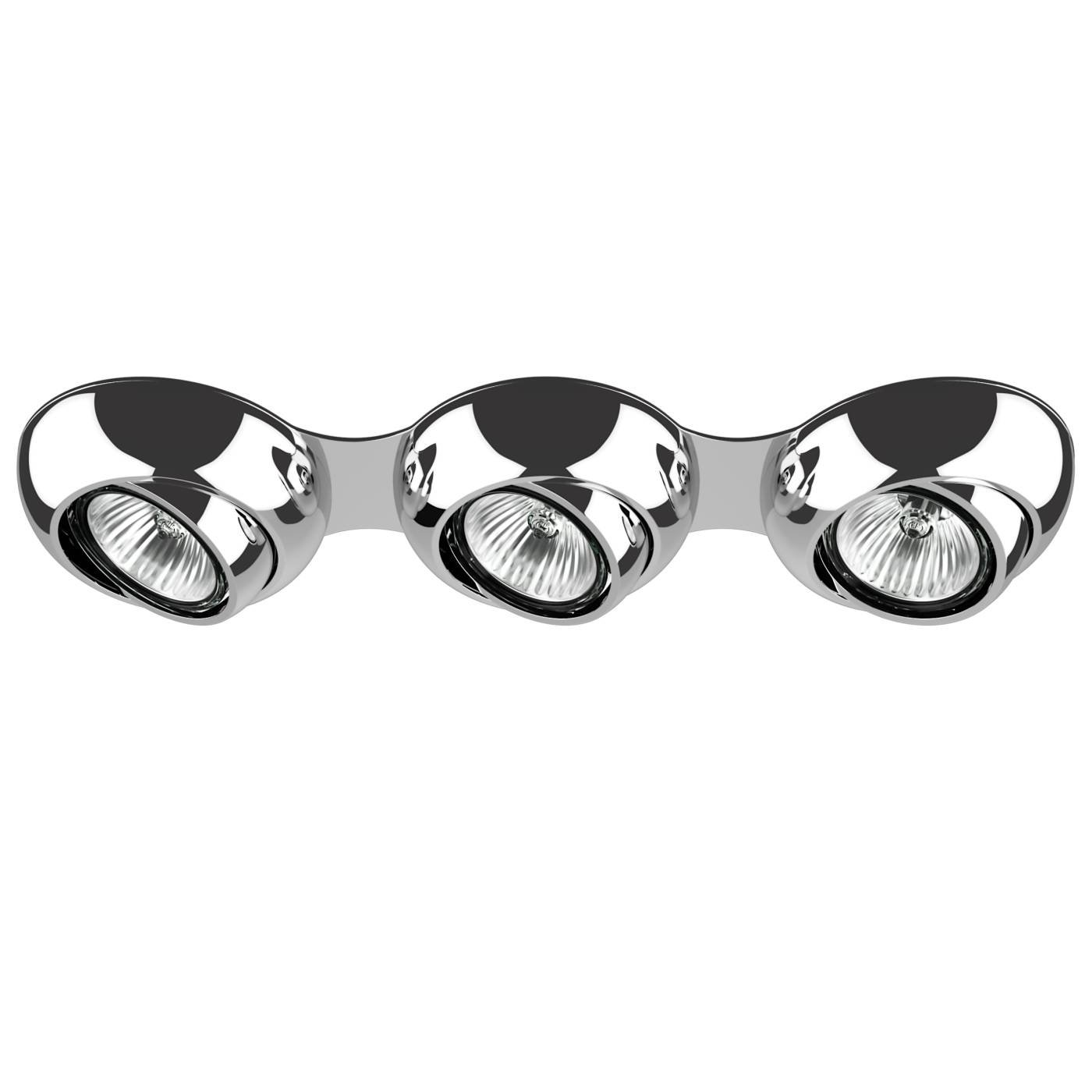 011834 Встраиваемый светильник Lightstar Ocula 011834