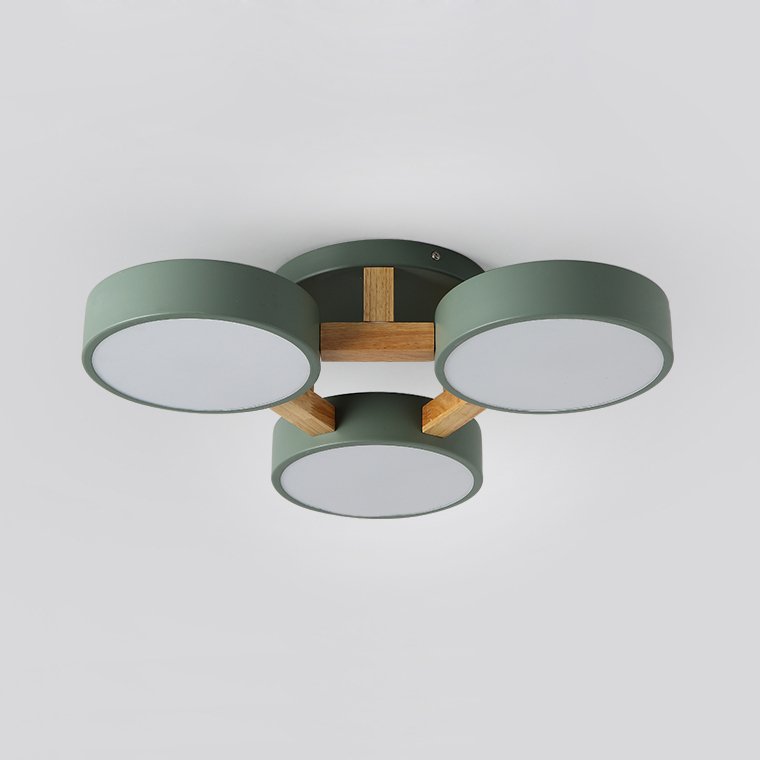 178329-26 Потолочная люстра ImperiumLoft Joist01 178329-26