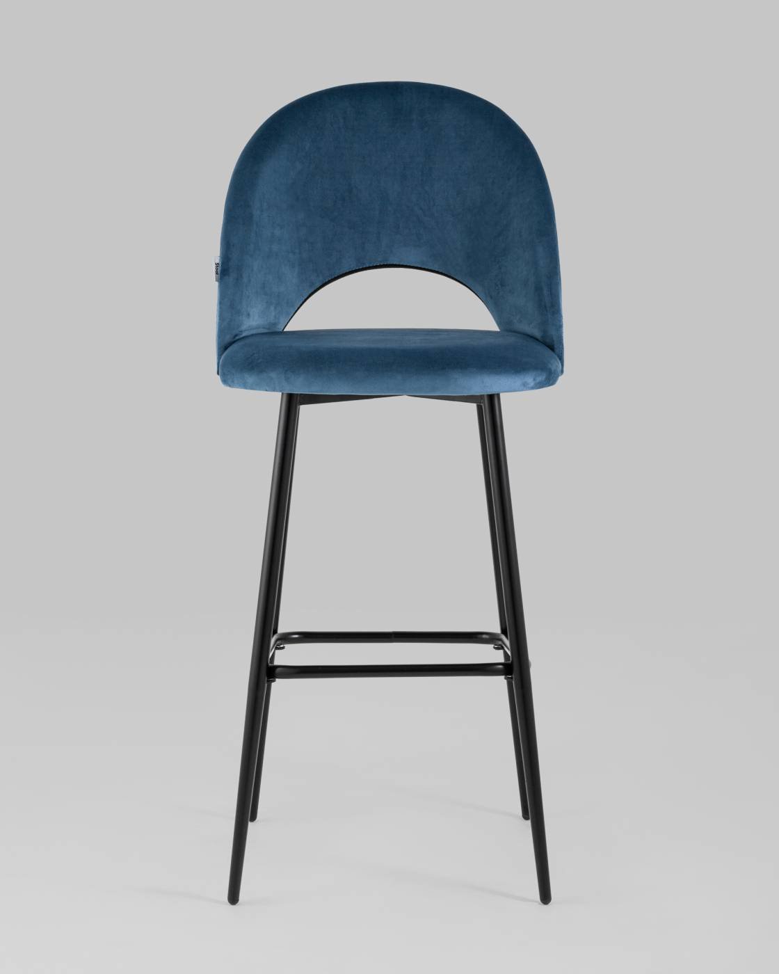 LV-122-H58-01B-01 Барный стул Stool Group LV-122-H58-01B-01