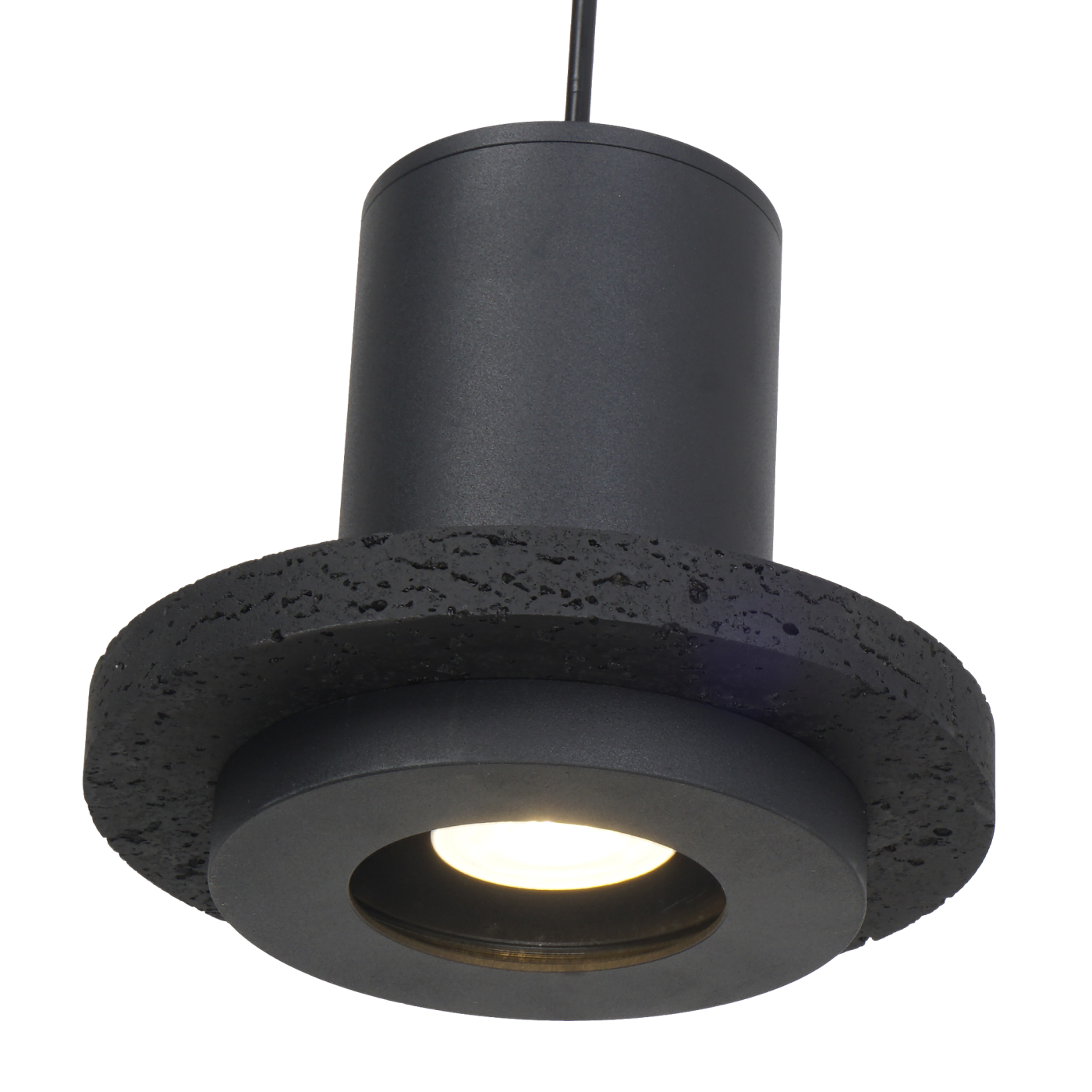 Светильник подвесной Zortes Tufo ZRS.2836.18