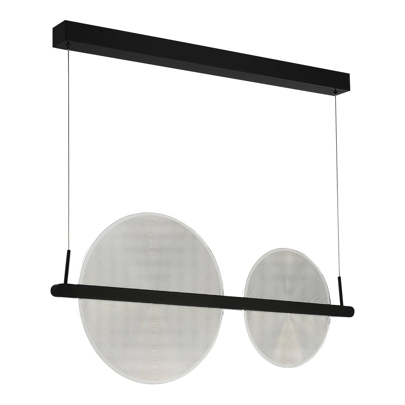 SL6233.403.24 Светильник подвесной ST Luce Splendid SL6233.403.24