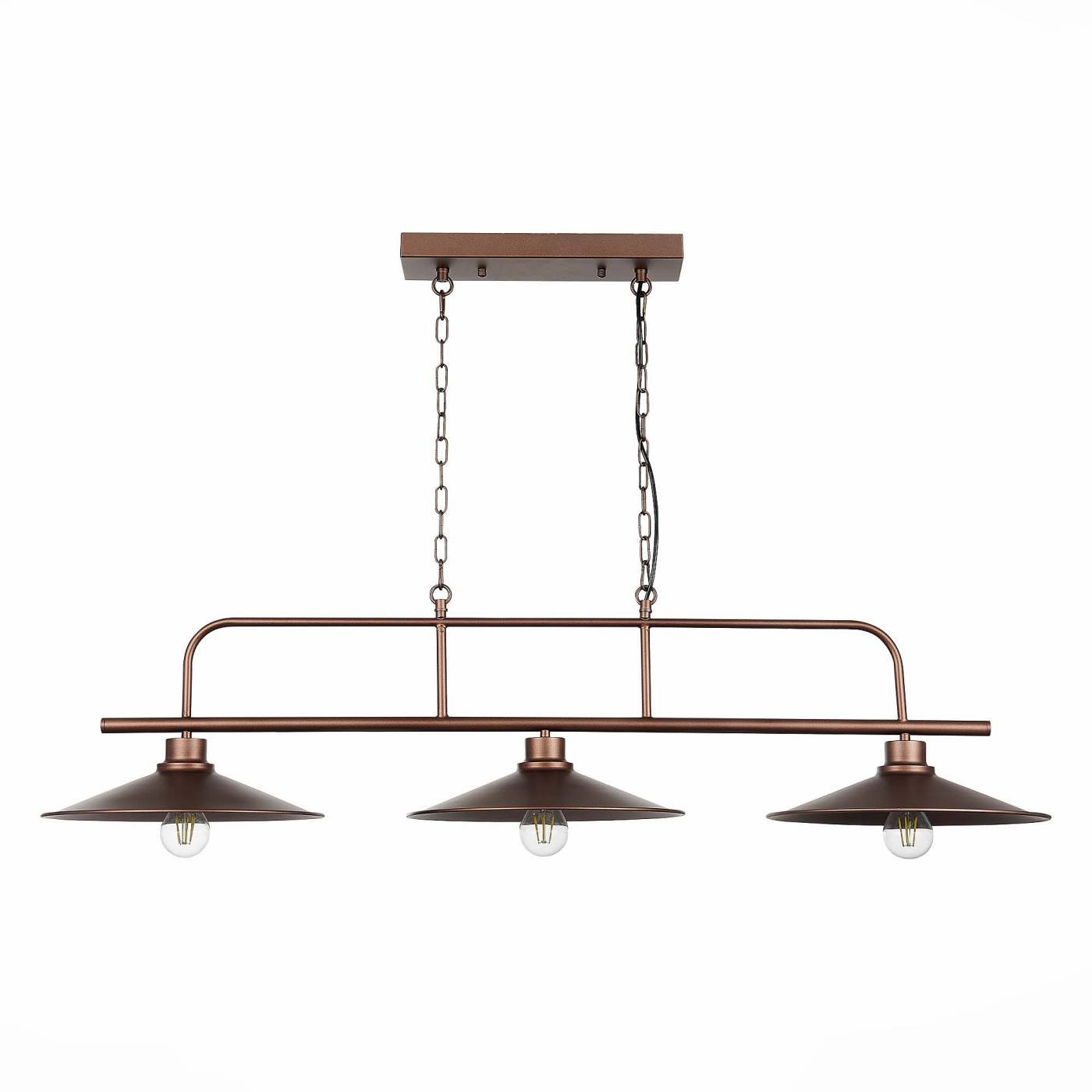 Светильник подвесной ST Luce Sсarno SL265.403.03