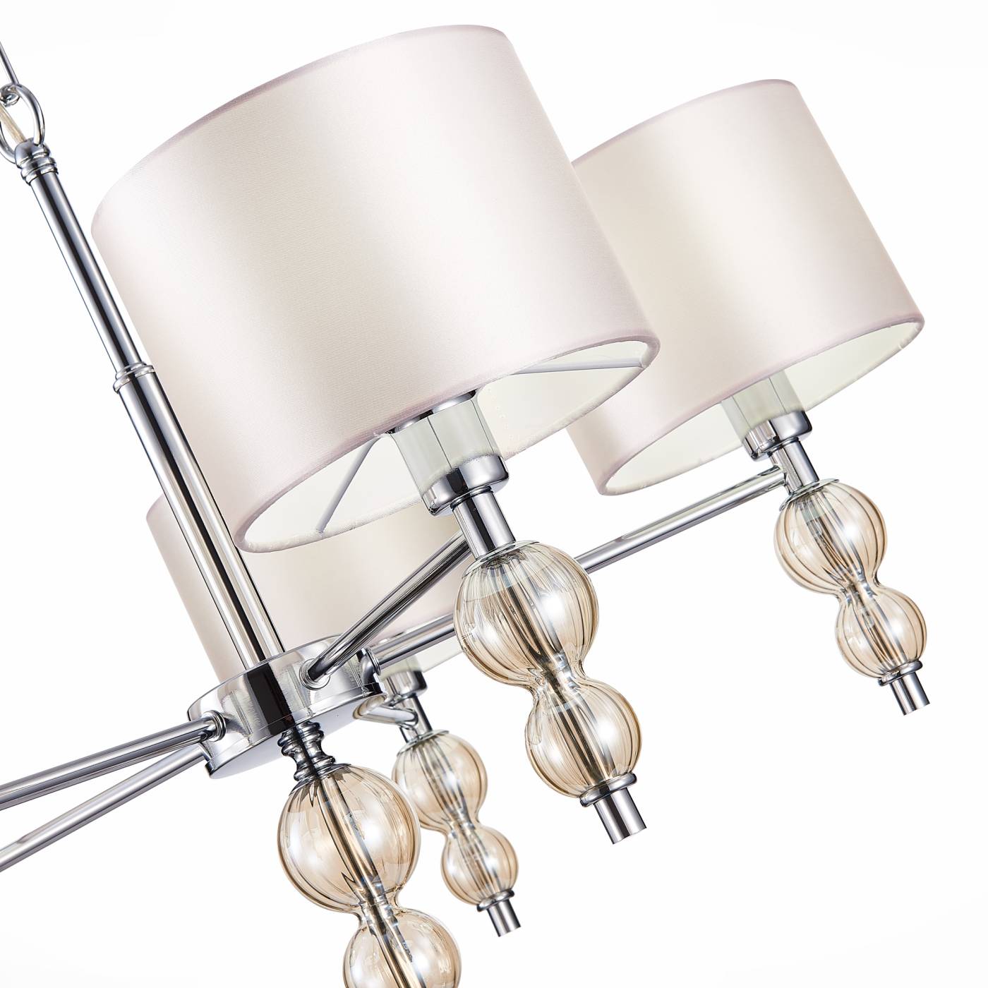 SLE105703-05 Подвесная люстра Evoluce Ramer SLE105703-05