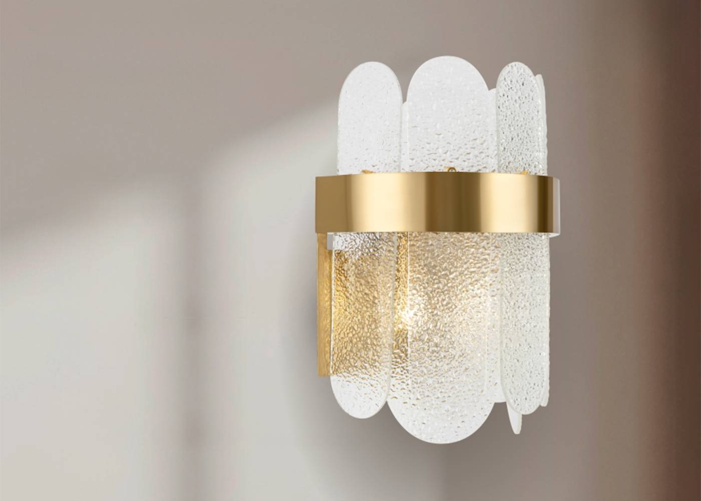 Настенное бра Freya Deserto FR5141WL-02BS