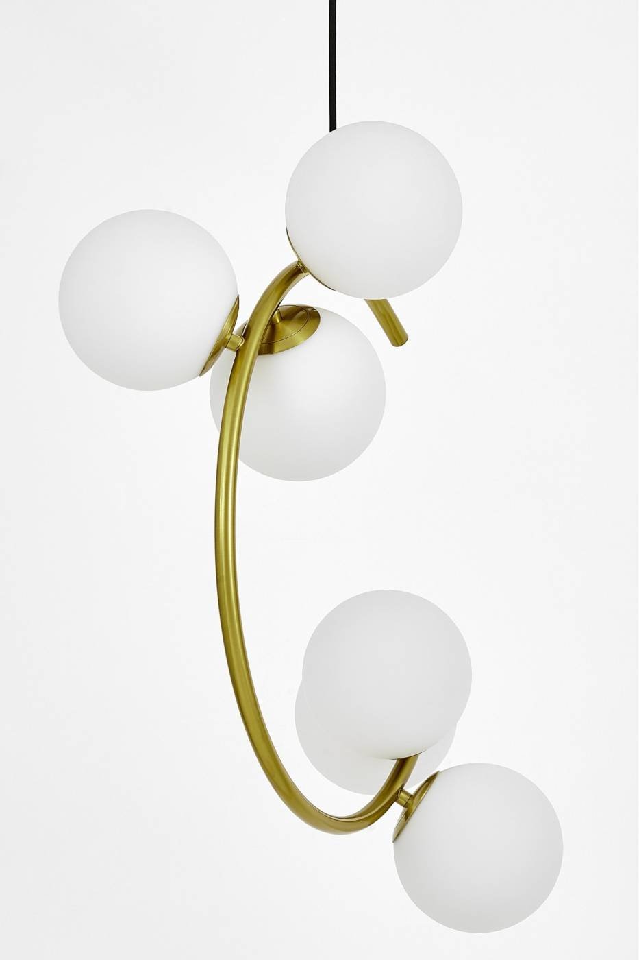 Светильник подвесной Lumina Deco Bonio LDP 7031-6 MD
