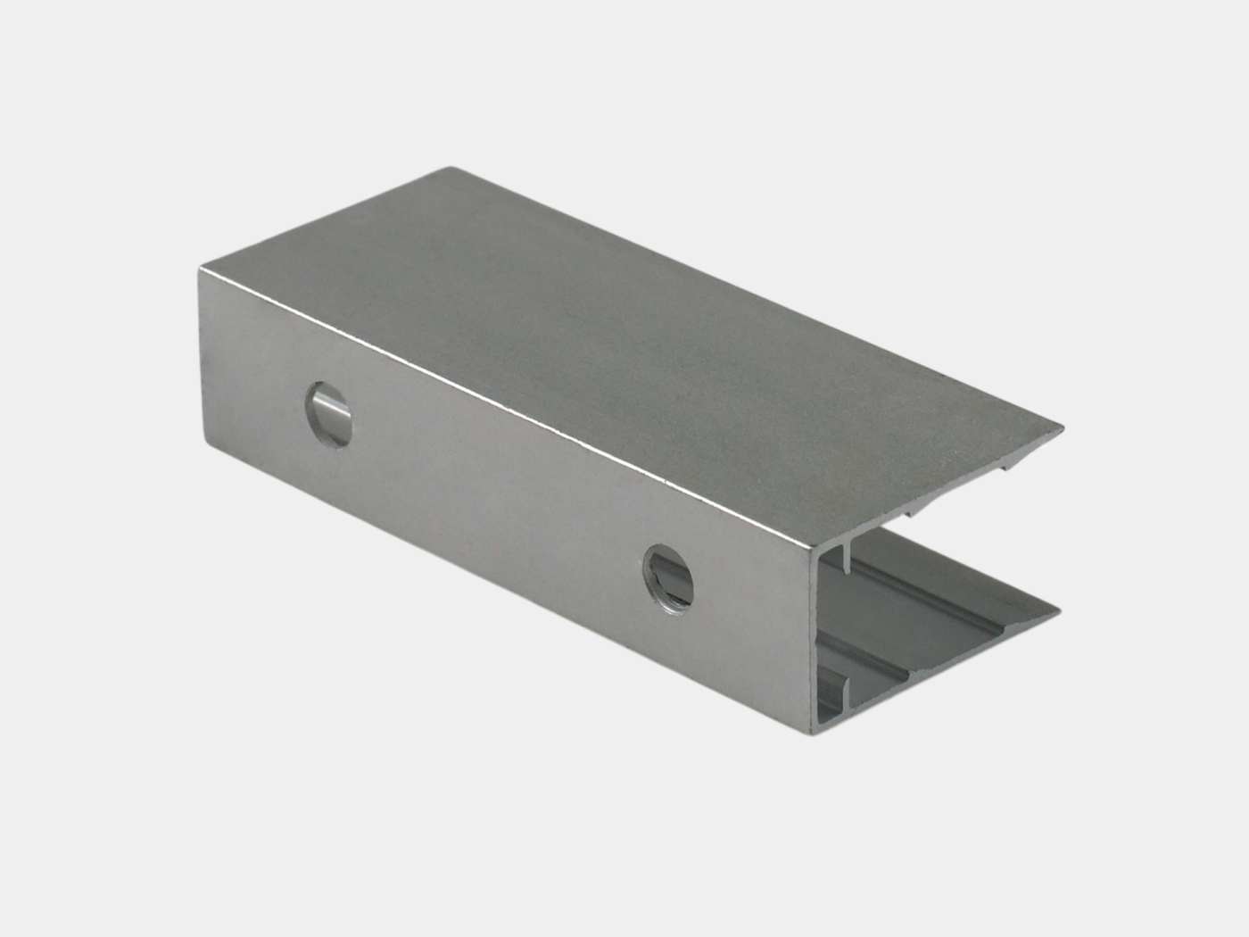 00-00032661 Алюминиевый крепеж 5см для ленты NE560, SWG PRO 00-00032661