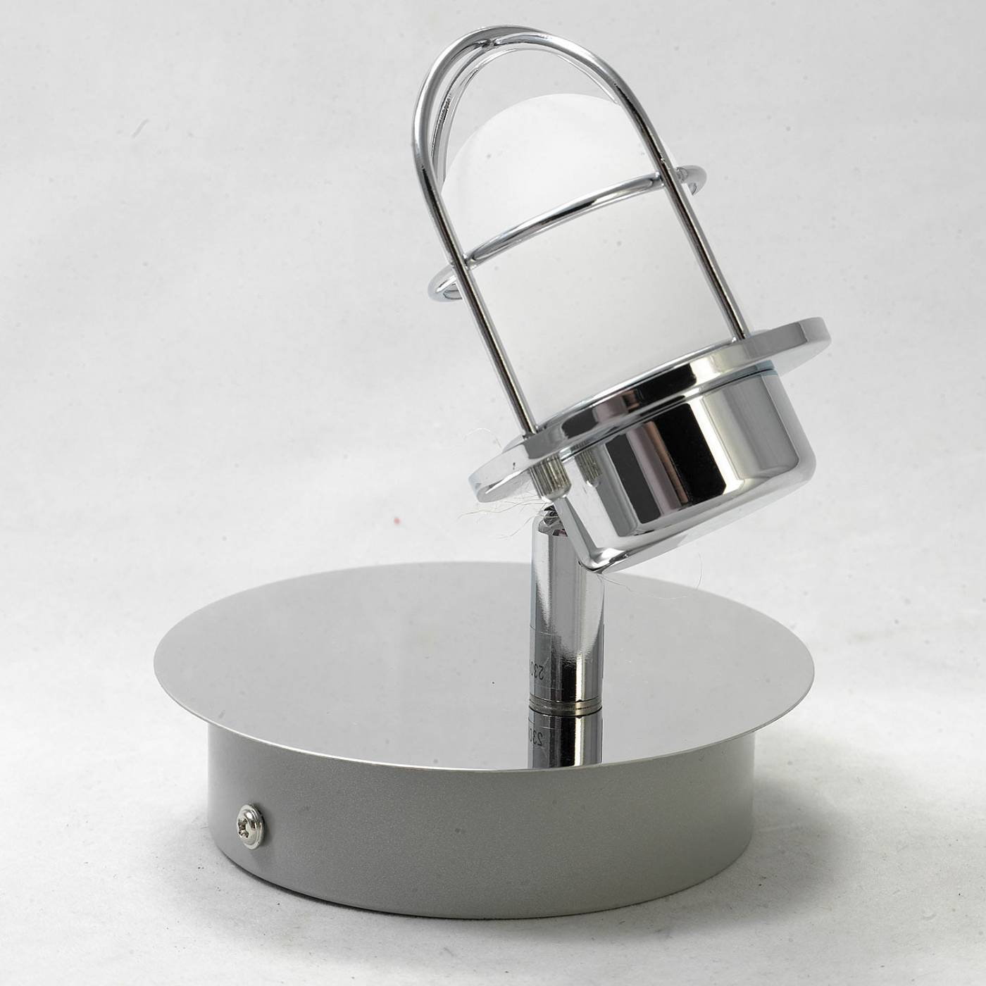 Светильник спот Lussole White Plains LSP-9926