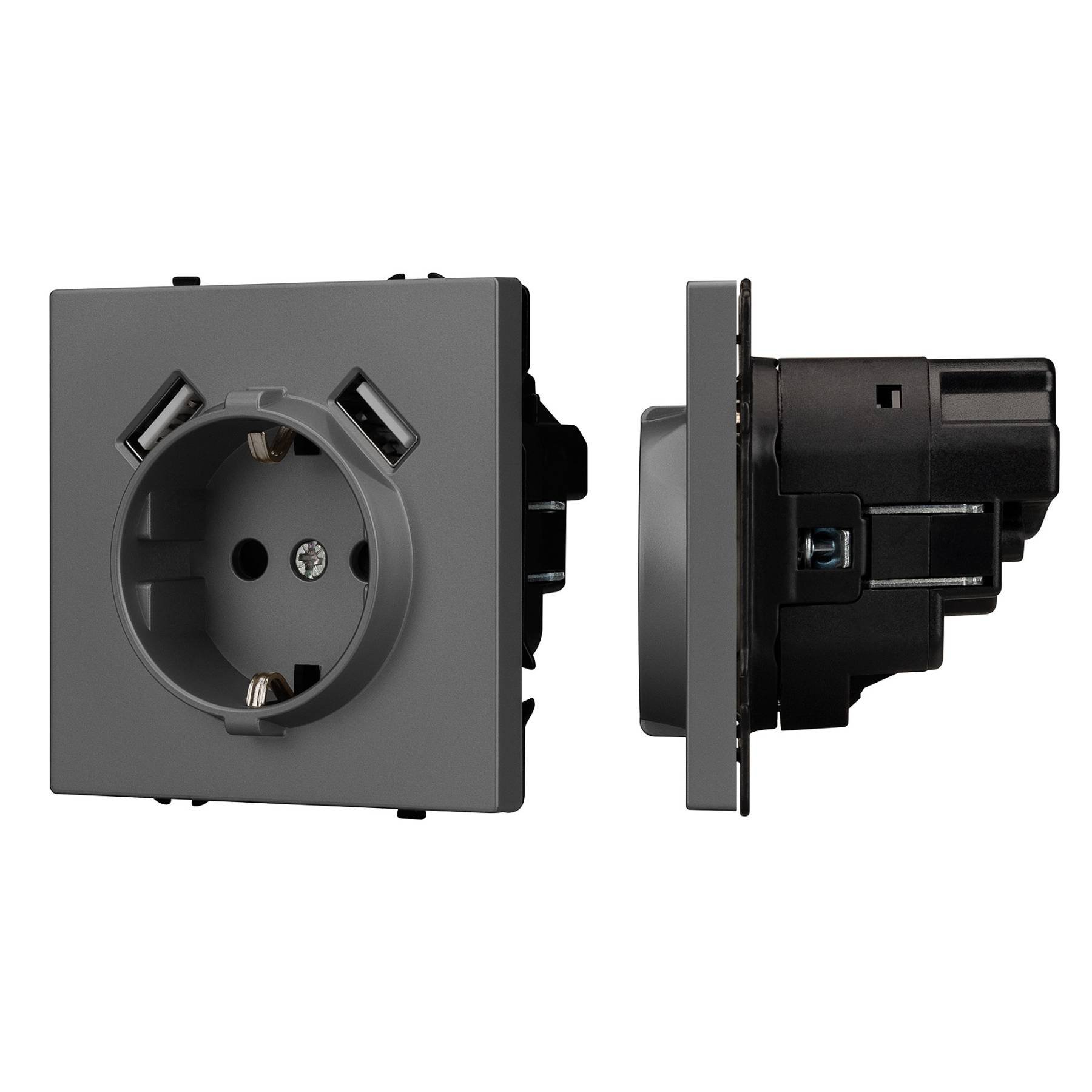 054291 Розетка Arlight Nobe 054291