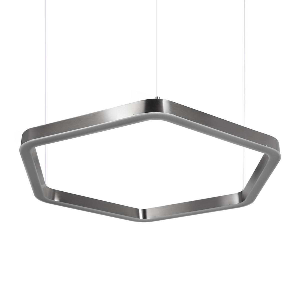 10243M Dark grey Подвесная люстра Loft It Titanium 10243M Dark grey