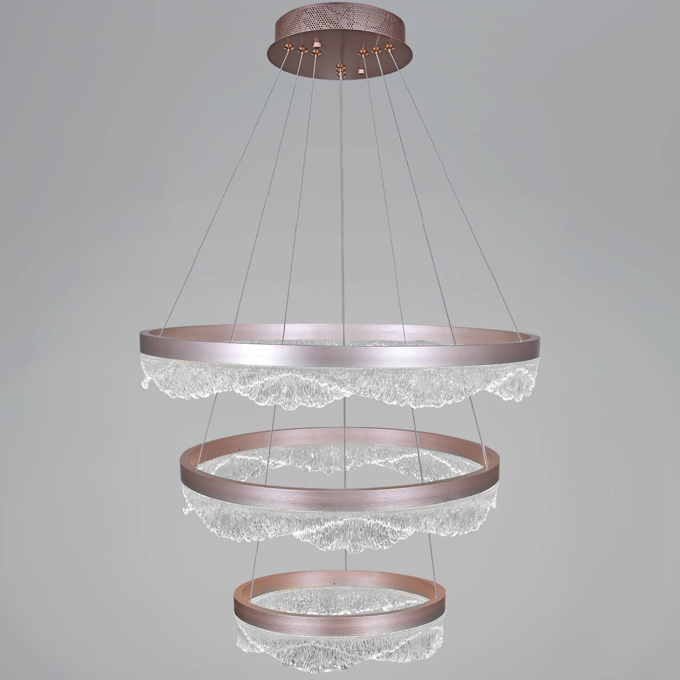 Подвесная люстра Reluce 42490-0.4-03