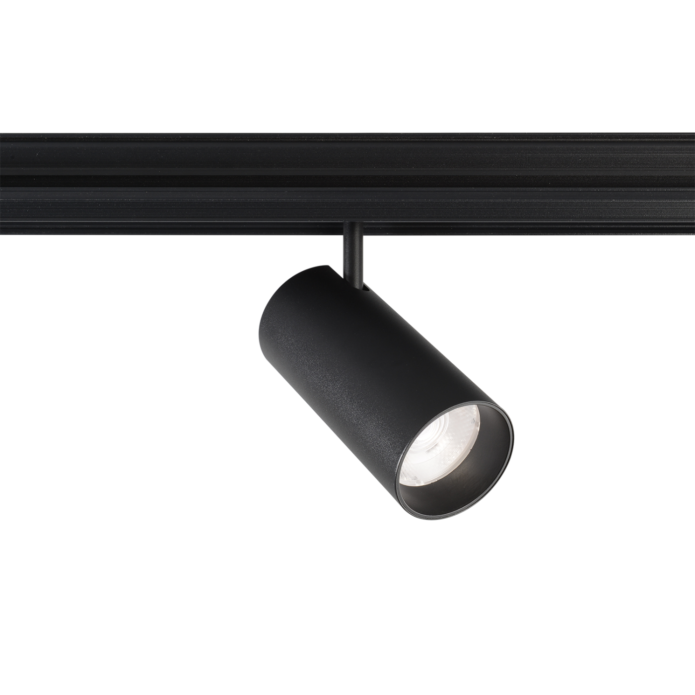 Трековый светильник Crystal Lux Space CLT 0.33 003 20W BL 3CCT-SMART