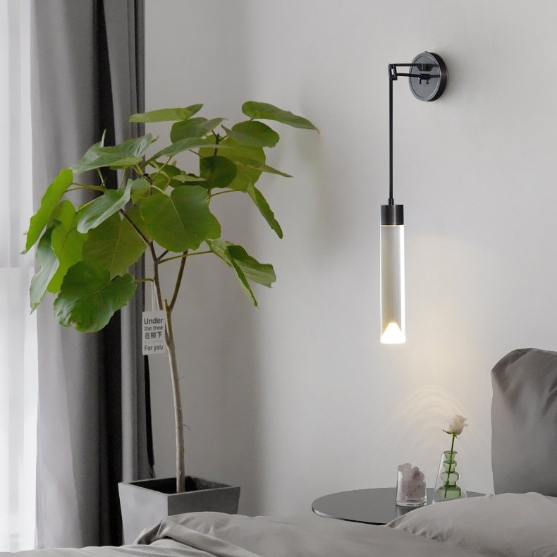 230081-23 Настенное бра ImperiumLoft Sakris-Wall01 230081-23