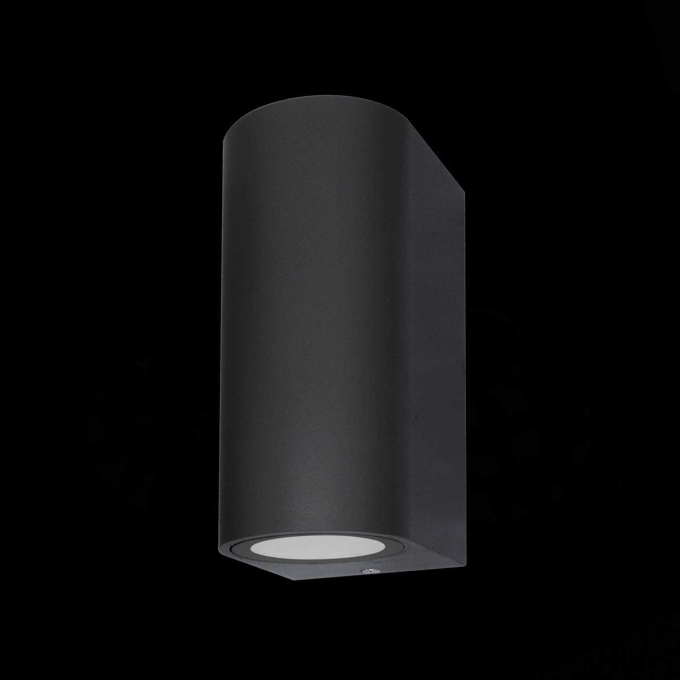 Уличный настенный светильник ST Luce Borgo SL9001.401.02