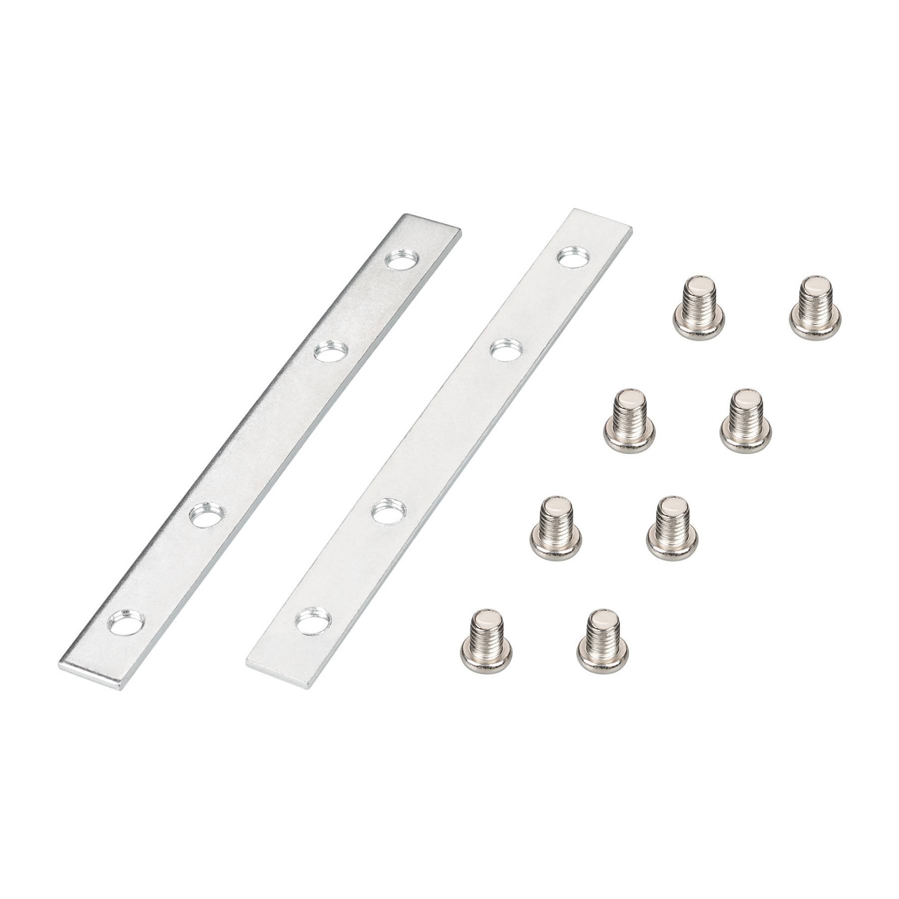 052517 Коннекторы (2 шт.) для соединения 2-х отрезков профиля Arlight 052517