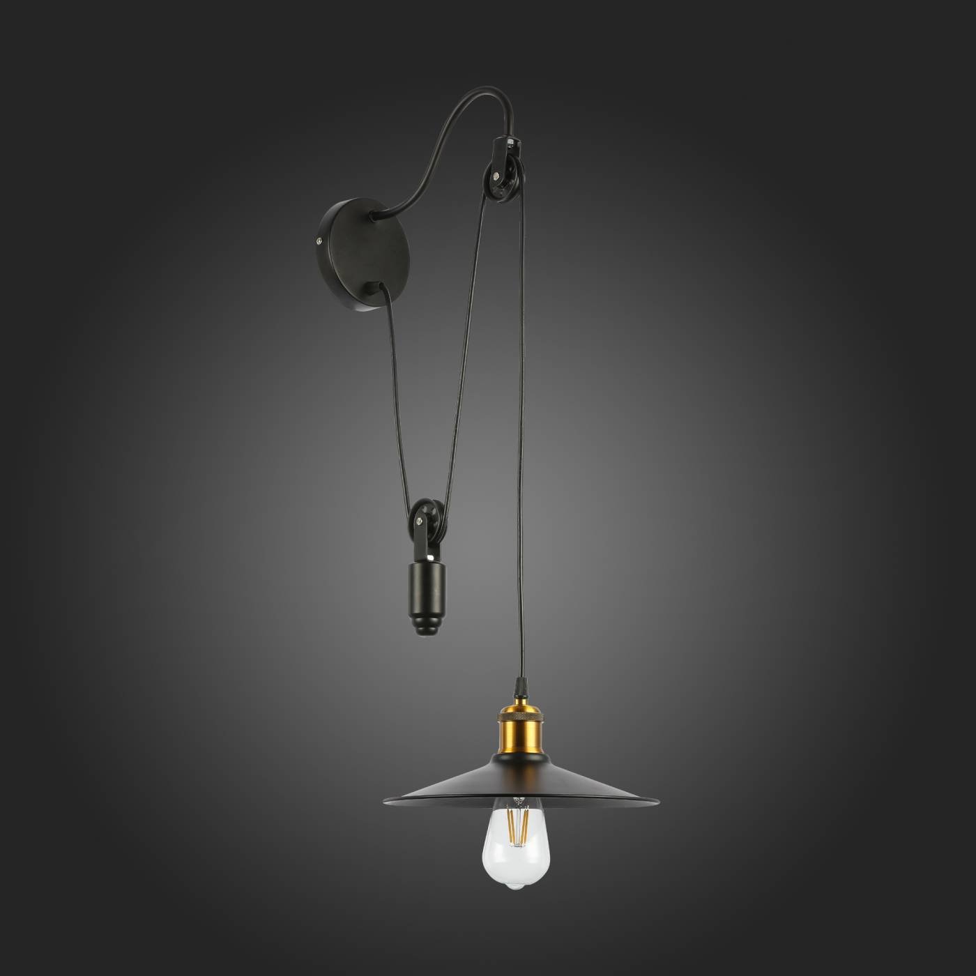 SLE120501-01 Настенное бра Evoluce Esperazza SLE120501-01