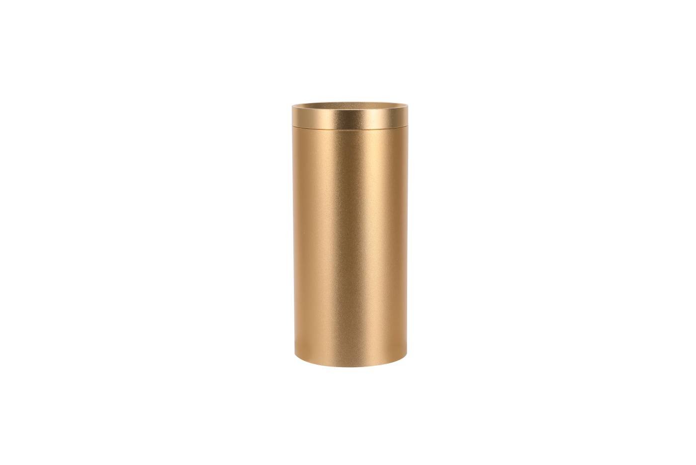 Caruso LTP-C005-01GU10-G Накладной светильник Lucia Tucci Caruso Caruso LTP-C005-01GU10-G