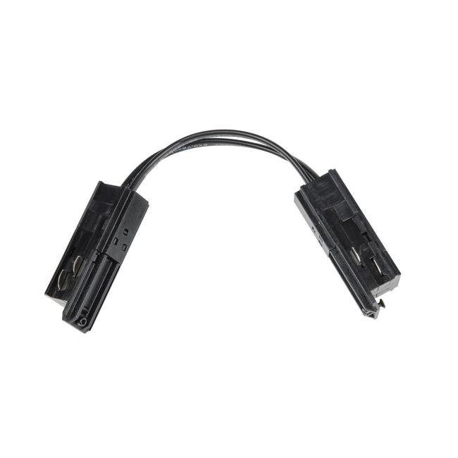 Коннектор для шинопровода Uniel UBX-MM21/35 BLACK