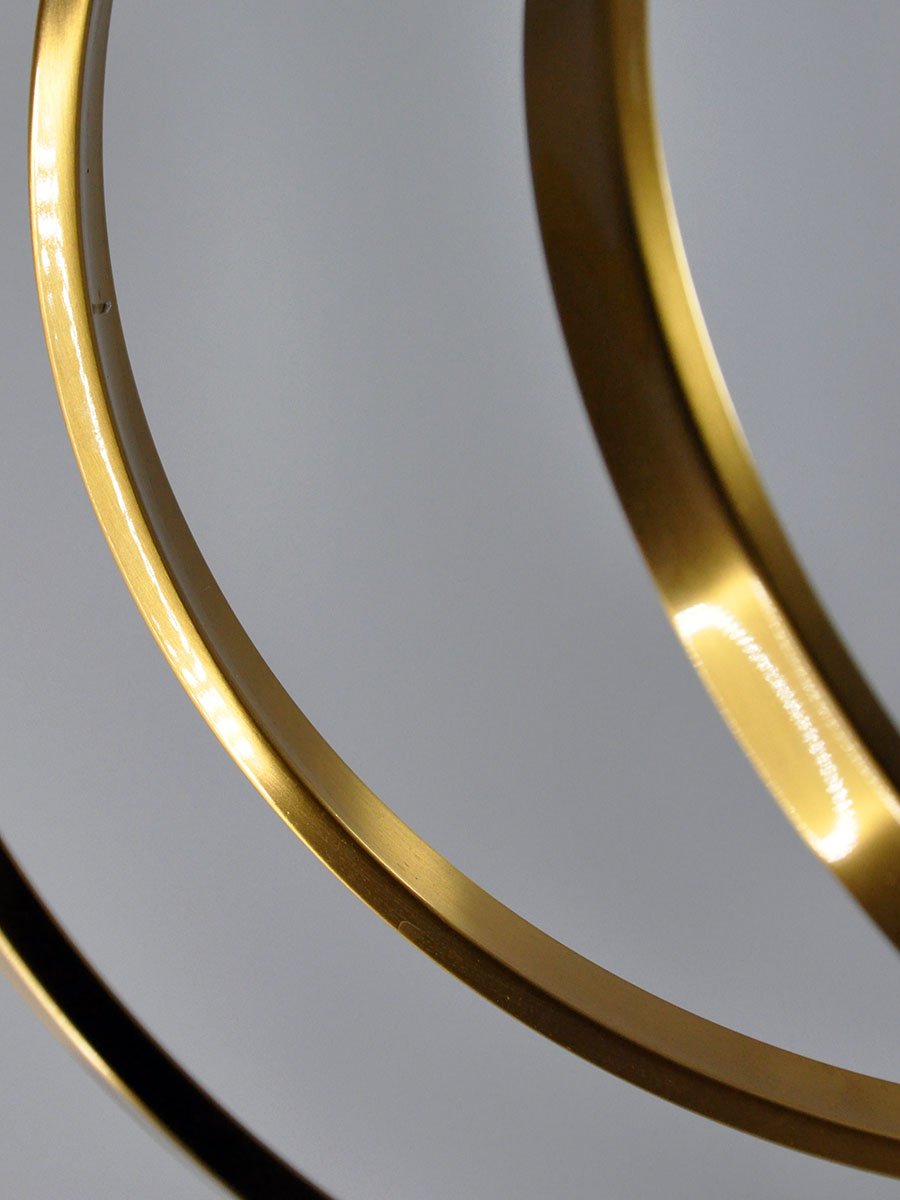 PD-002/3R-G9-BaMl Светильник подвесной Elvan PD-002/3R-G9-BaMl