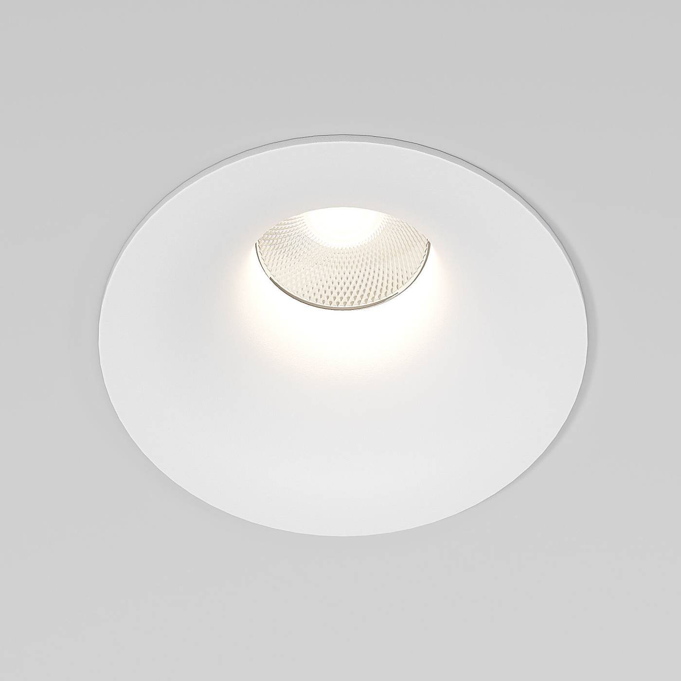 25070/LED 15W 4000K белый Встраиваемый светильник Elektrostandard Bliss 25070/LED 15W 4000K белый