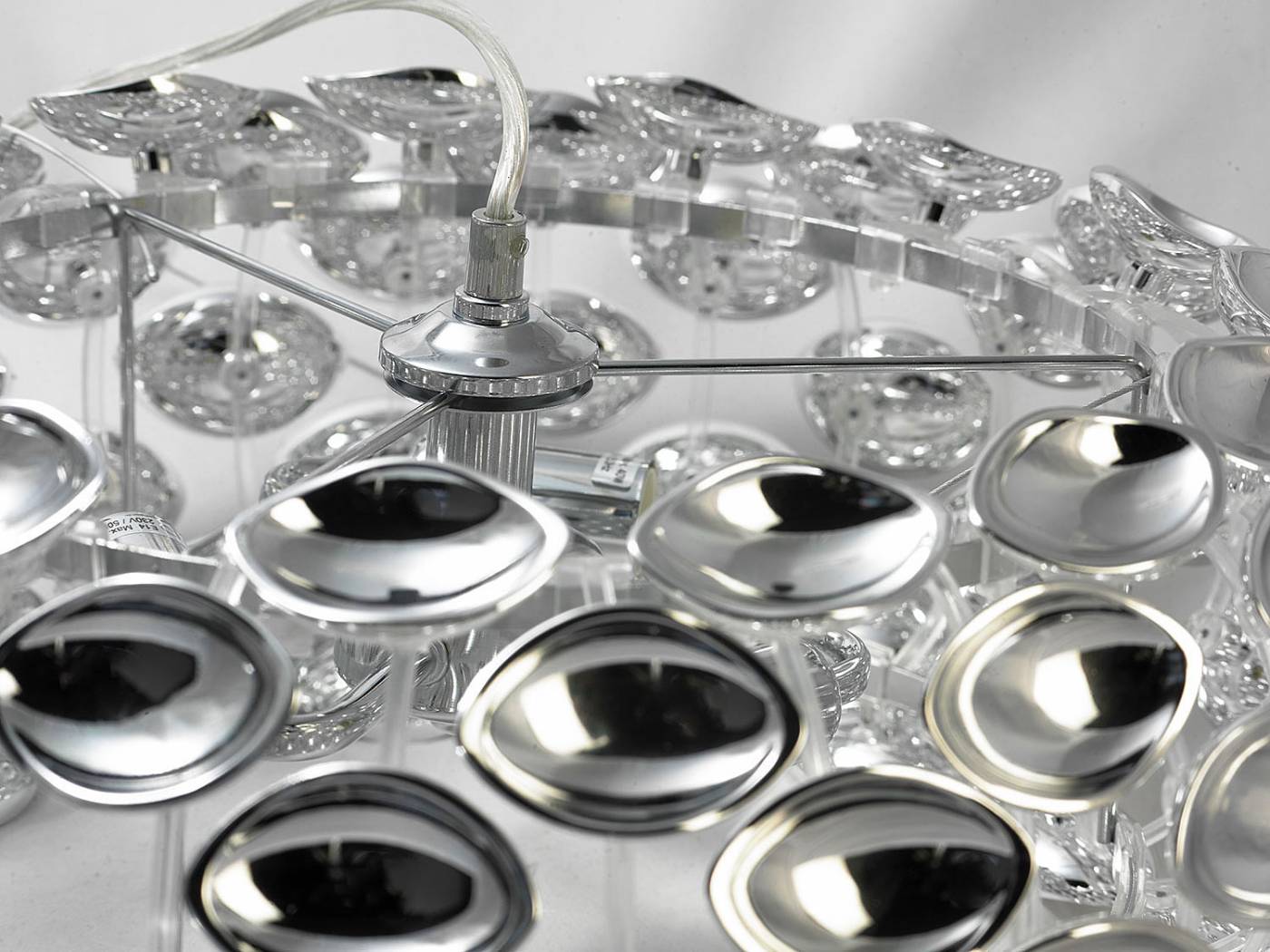 GRLSP-0170 Подвесная люстра Lussole GRLSP-0170