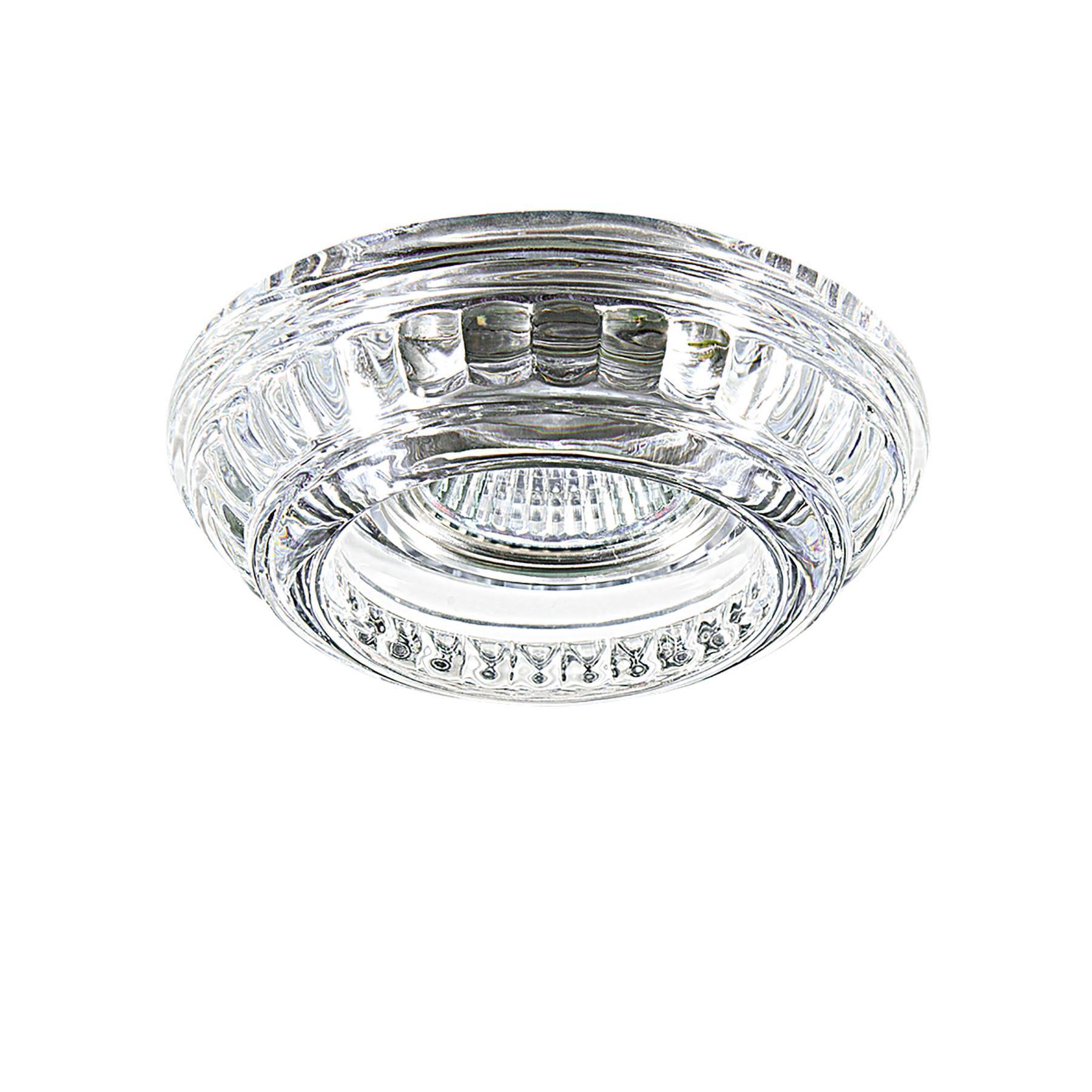 006610 Встраиваемый светильник Lightstar Proto 006610