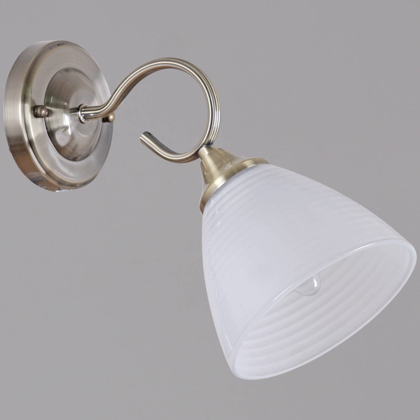 Бра настенное Reluce 02337-0.2-01 AB