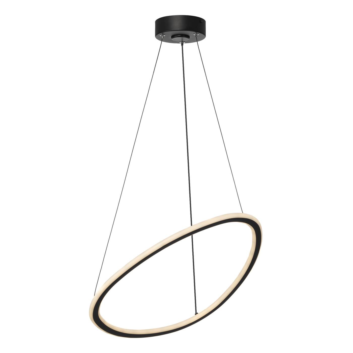 Подвесная люстра Citilux Trio CL215B051