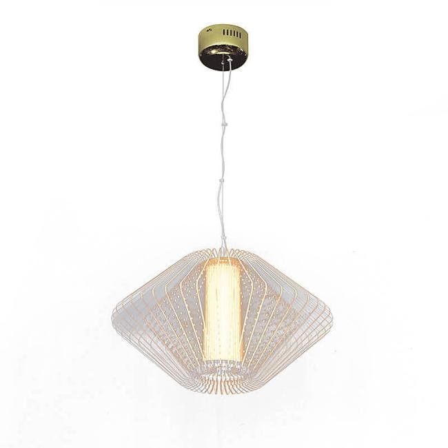 Светильник подвесной L'Arte Luce Luxury Mercury L42503.92