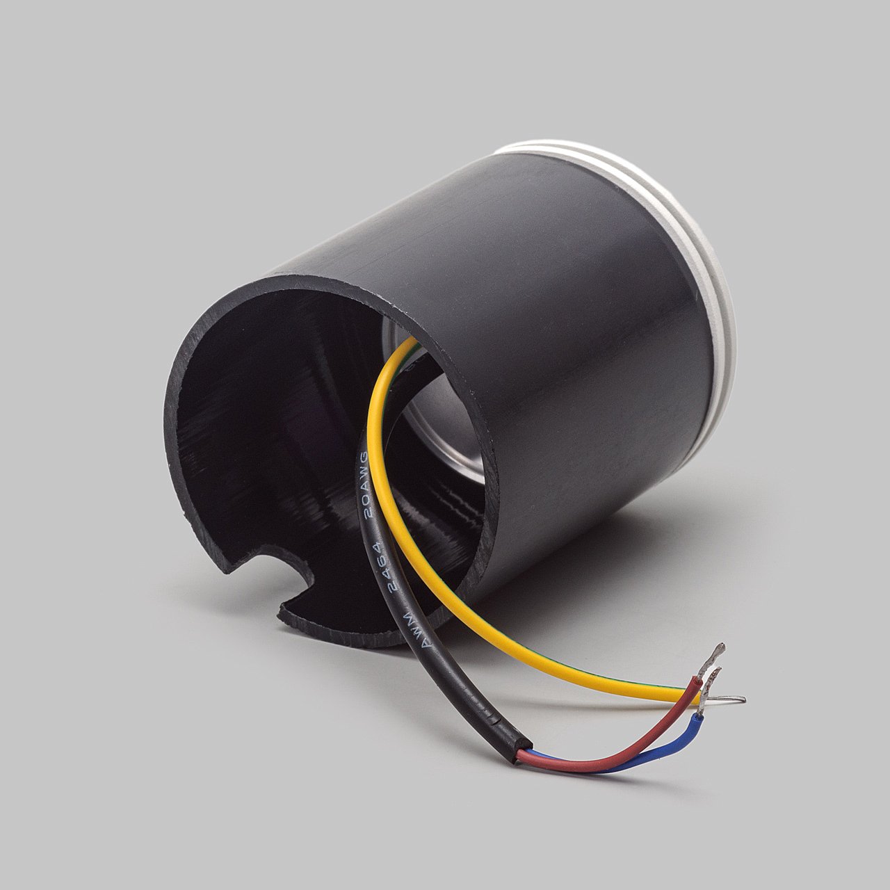 Подсветка для ступеней IMEX Paso IL.0013.3001-WH