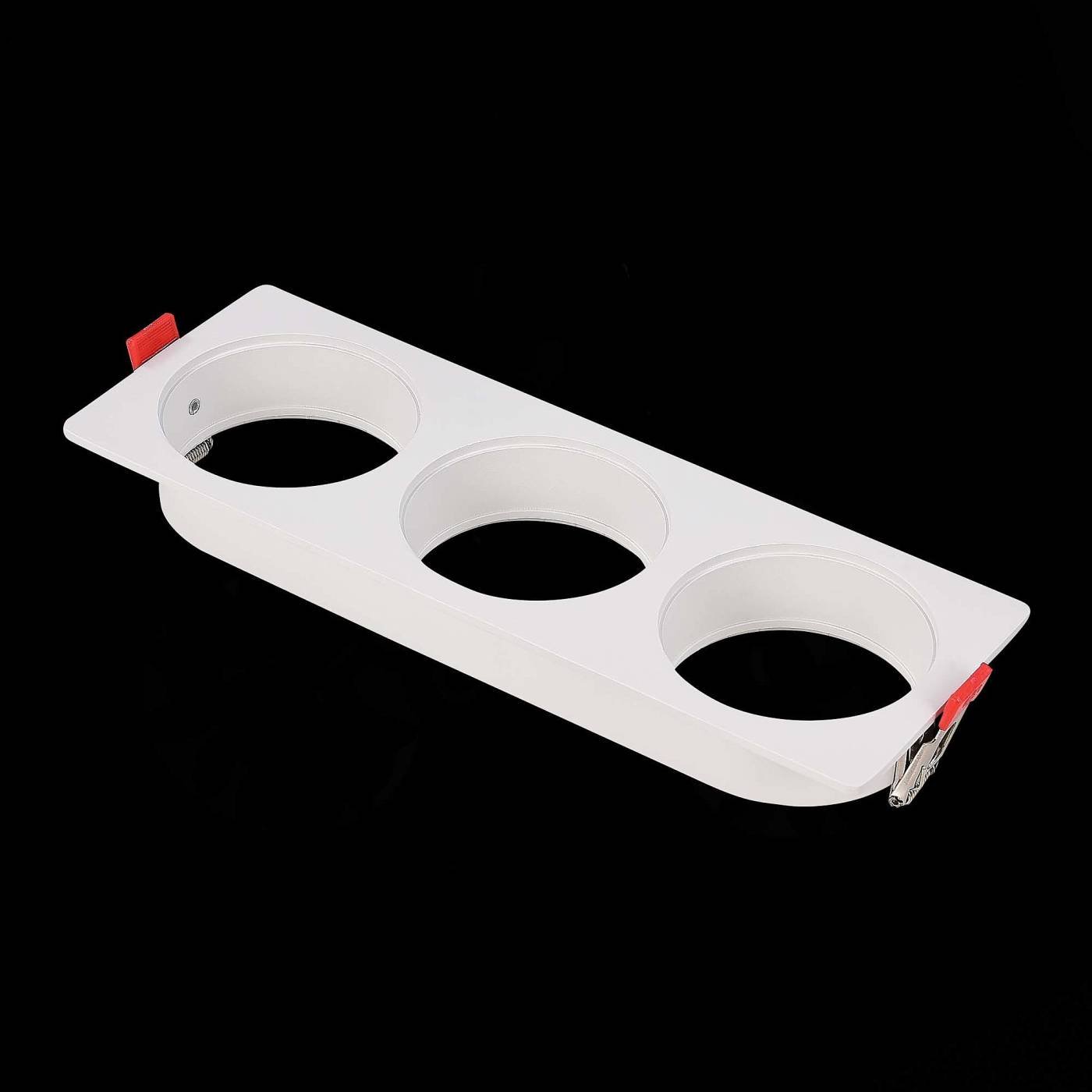 ST052.508.03 Встраиваемый корпус для светодиодного модуля серии ST850, ST851 ST Luce Functional ST052.508.03