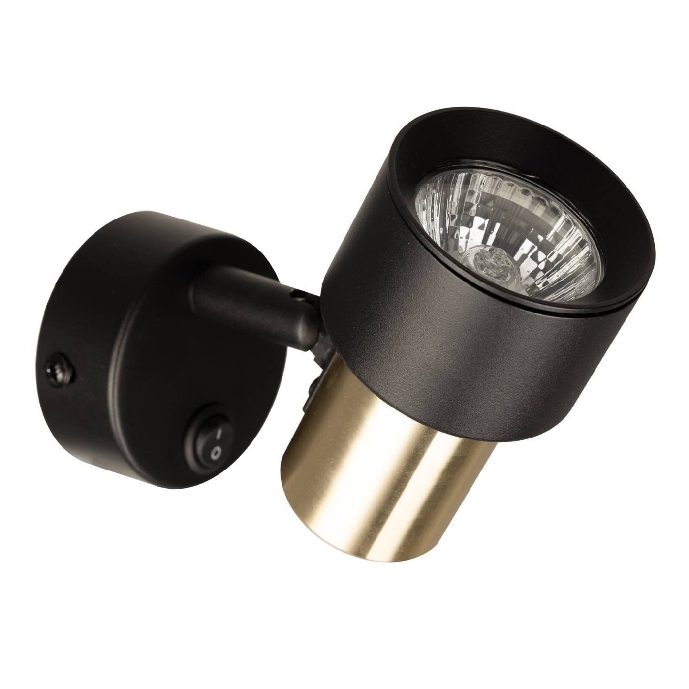 CL505611 Светильник спот Citilux Sat CL505611