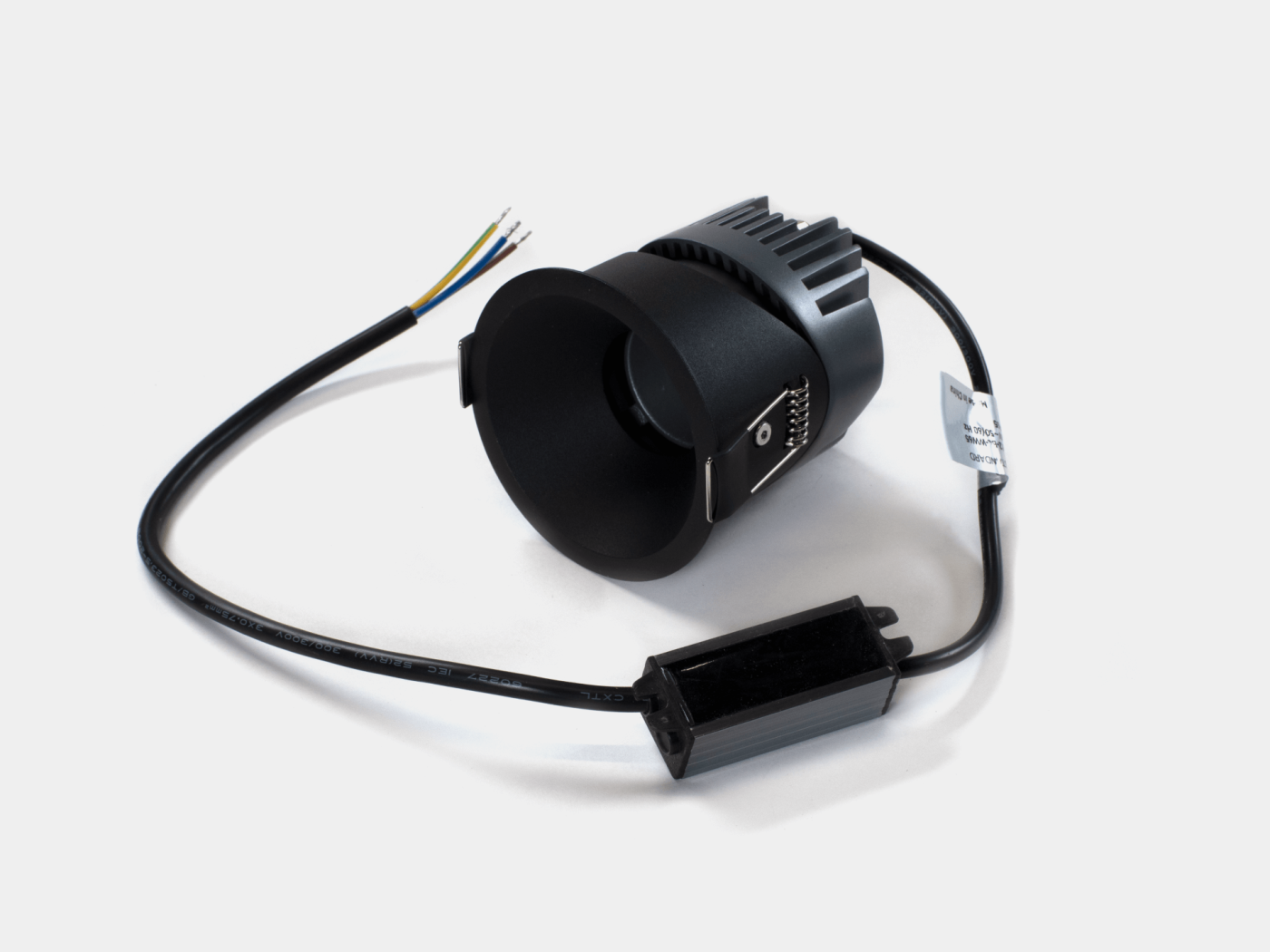 00-00038547 Встраиваемый светильник RC SWG Standard 00-00038547