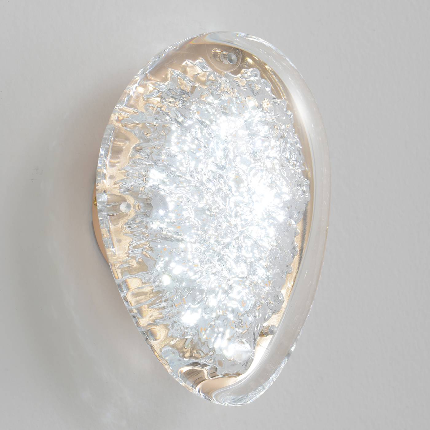 Настенный светильник Crystal Lux Felicidad FELICIDAD AP9W LED