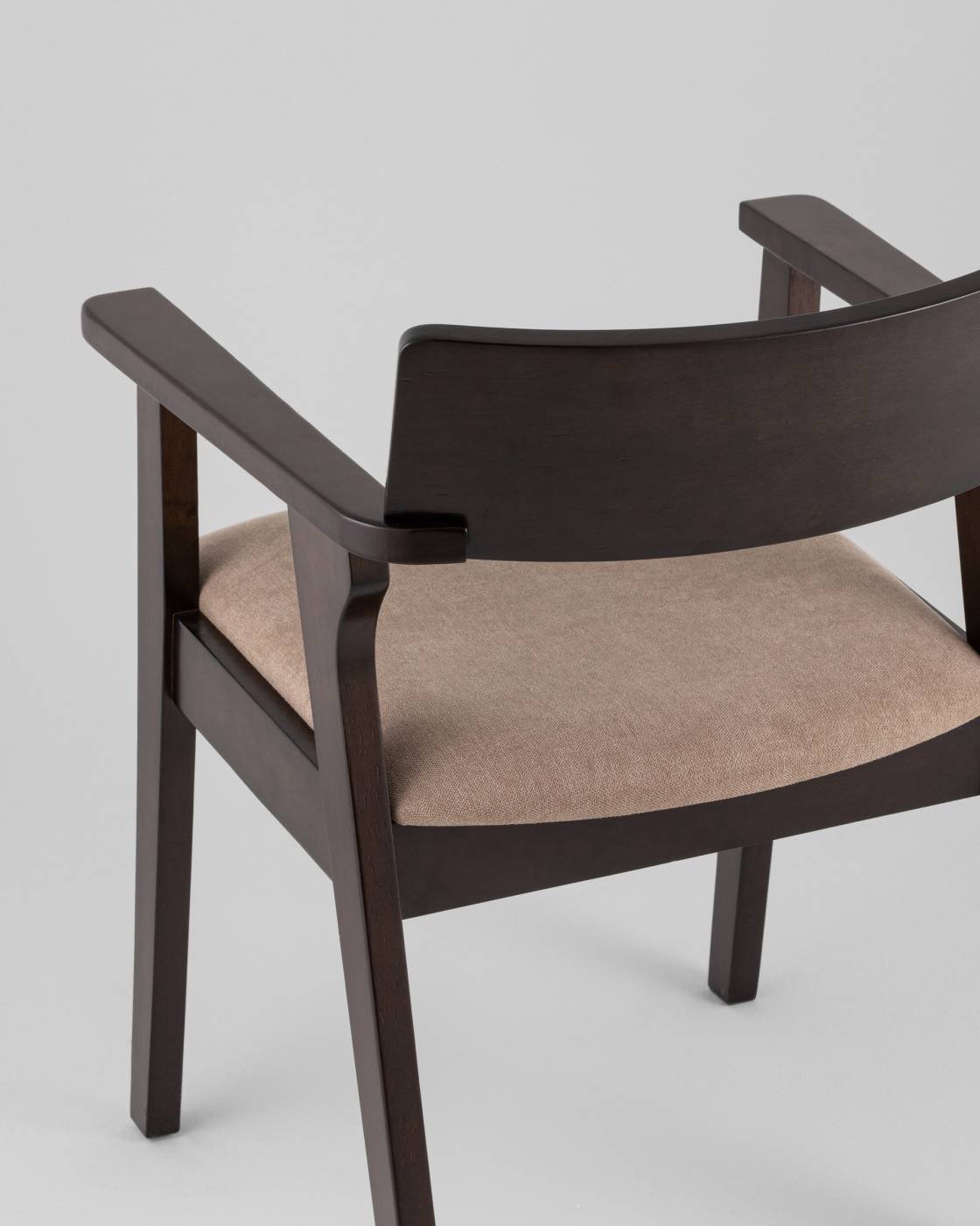 Комплект стульев Stool Group MATS, MH32132, light beige x2